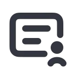 Sertificate SVG Icon